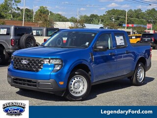2026 Ford Maverick XL Truck SuperCrew