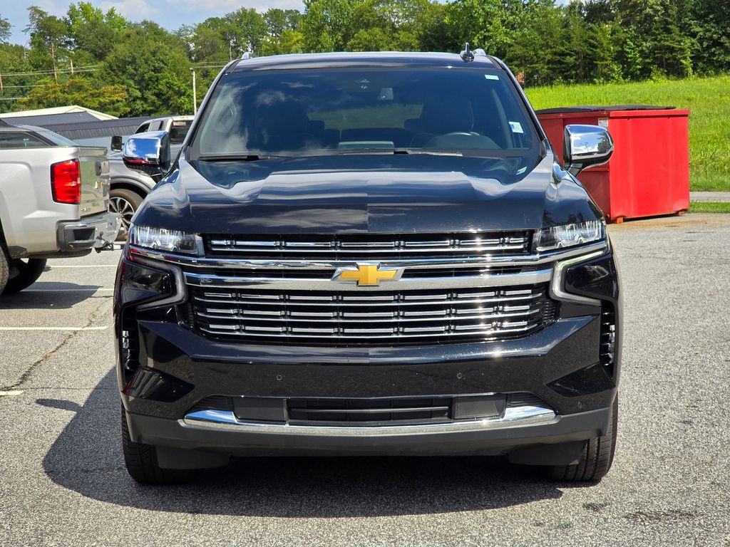 2024 Chevrolet Tahoe Premier - Photo 22