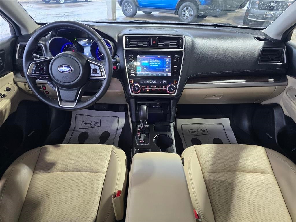 Used 2019 Subaru Outback 2.5i SUV