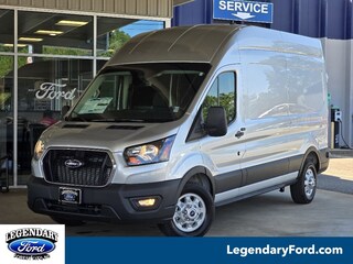 2025 Ford Transit-250 Cargo Base Van High Roof Van