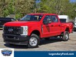  Ford F-250SD