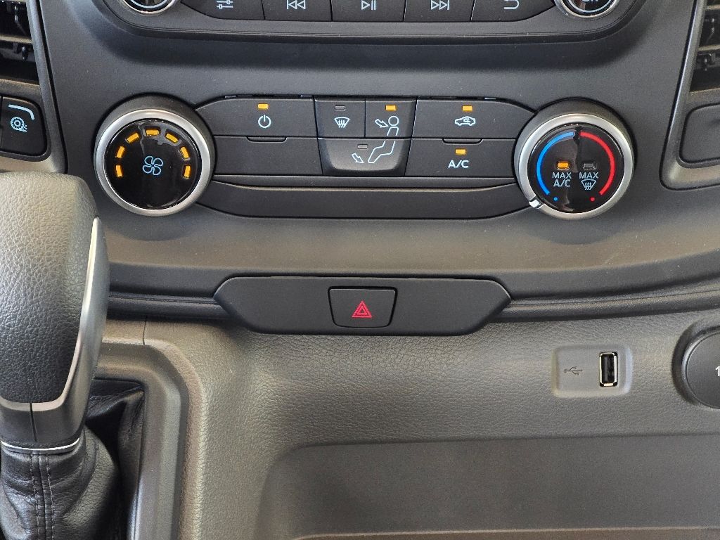 2025 Ford Transit Van Base - Photo 15