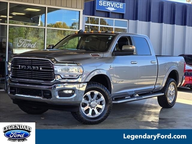 2020 RAM Ram 2500 Pickup Laramie