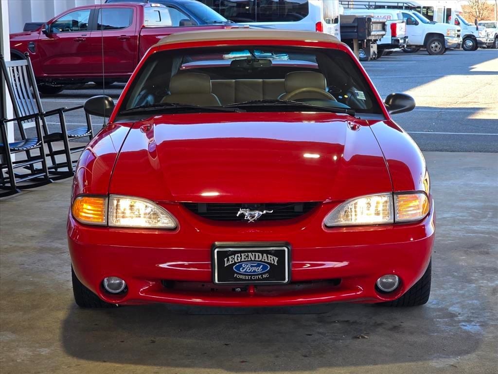 1994 Ford Mustang - Photo 23