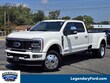 Ford F-450SD