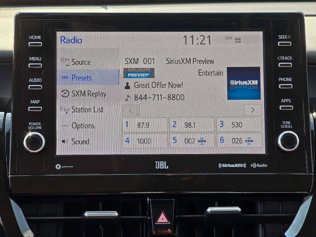 2024 Toyota Camry TRD V6 photo 4