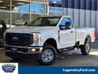  Ford F-350SD