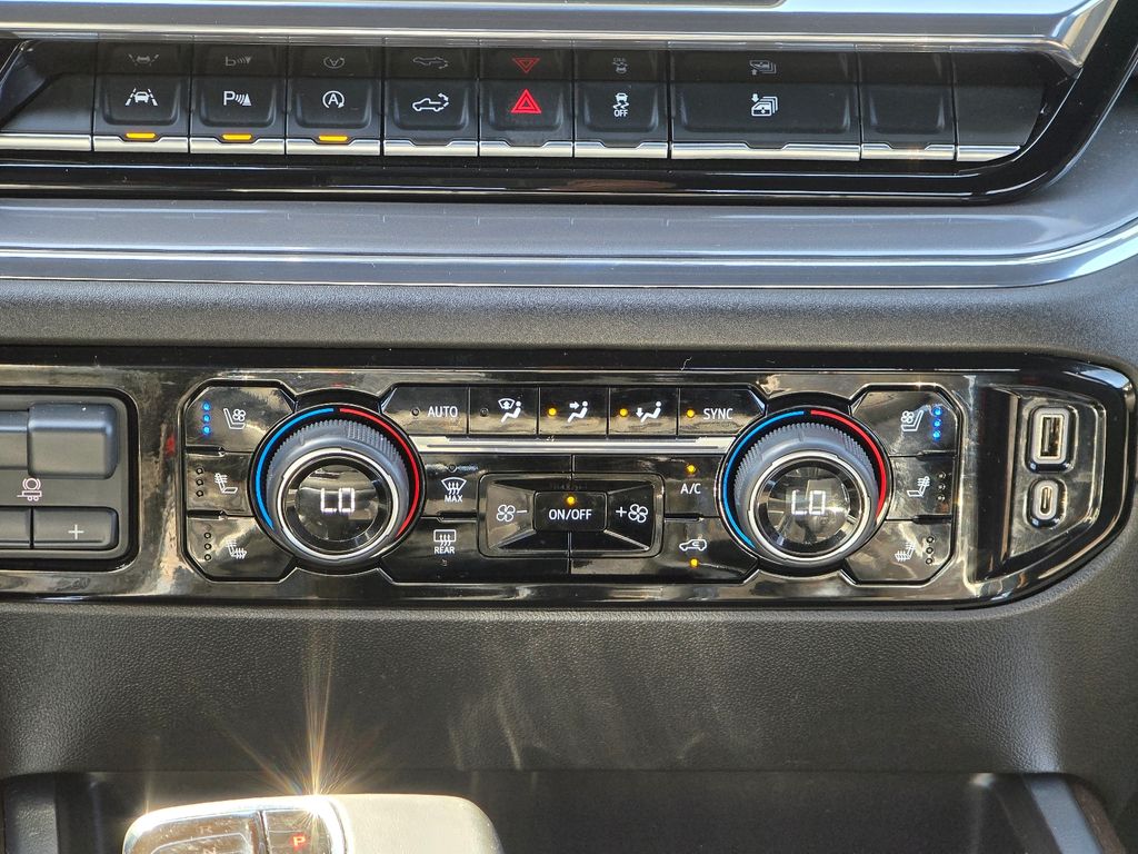 2023 Chevrolet Silverado 1500 High Country - Photo 20