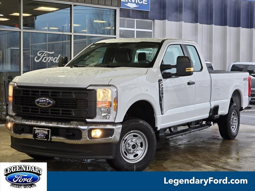 2026 Ford F-250 Base's photo