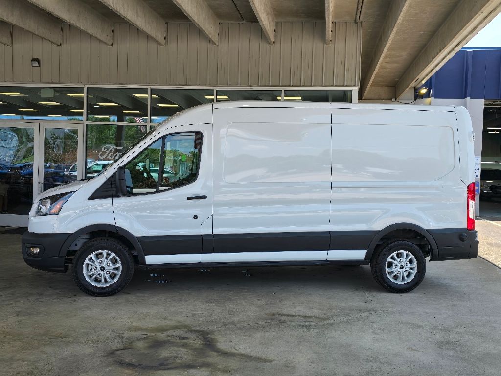 2025 Ford Transit Van Base - Photo 21