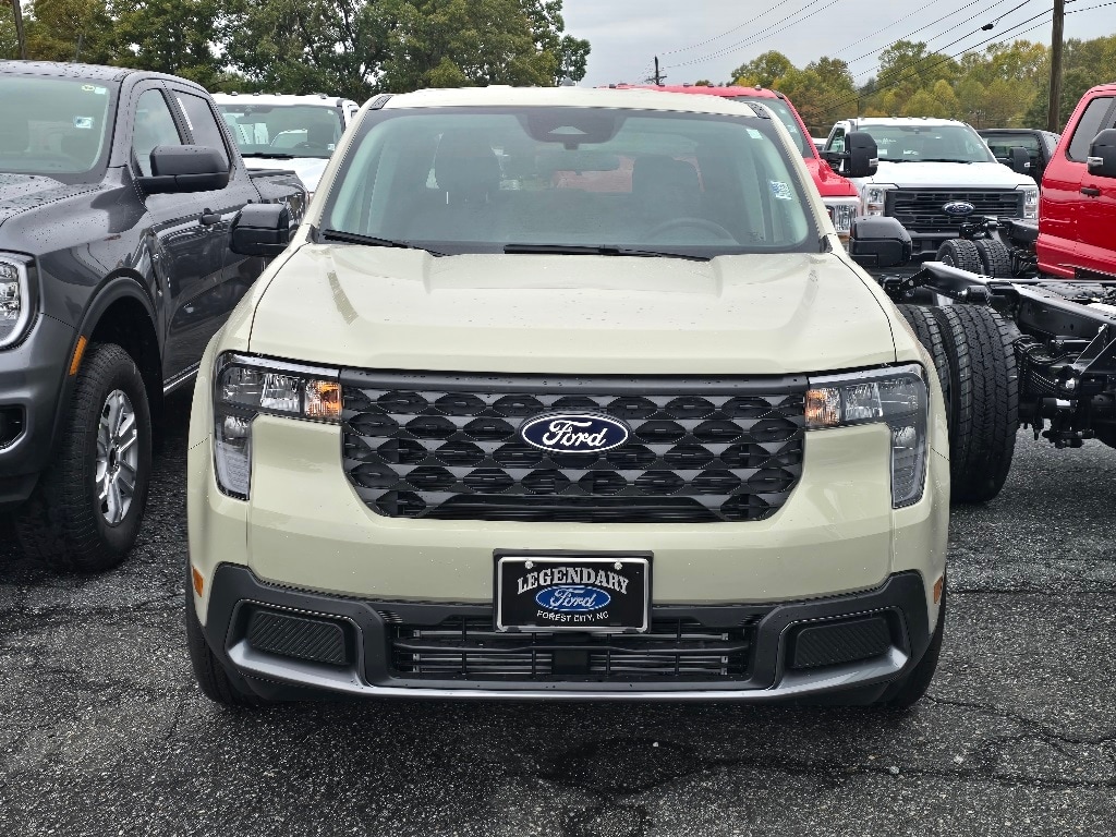 New 2025 Ford Maverick XLT Truck SuperCrew