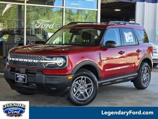 2025 Ford Bronco Sport Big Bend SUV