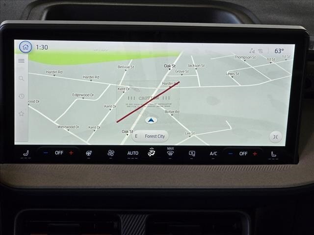 2025 Ford Maverick Lariat photo 3