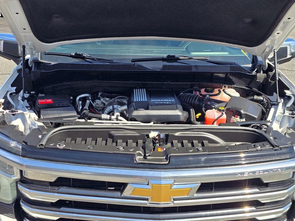 2023 Chevrolet Silverado 1500 High Country - Photo 27