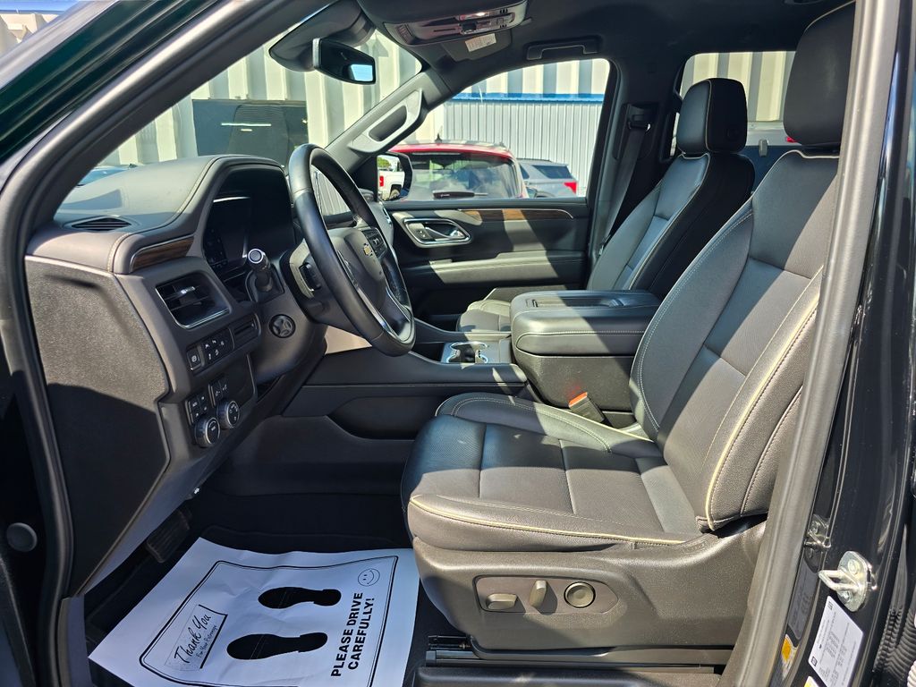 2024 Chevrolet Tahoe Premier - Photo 9