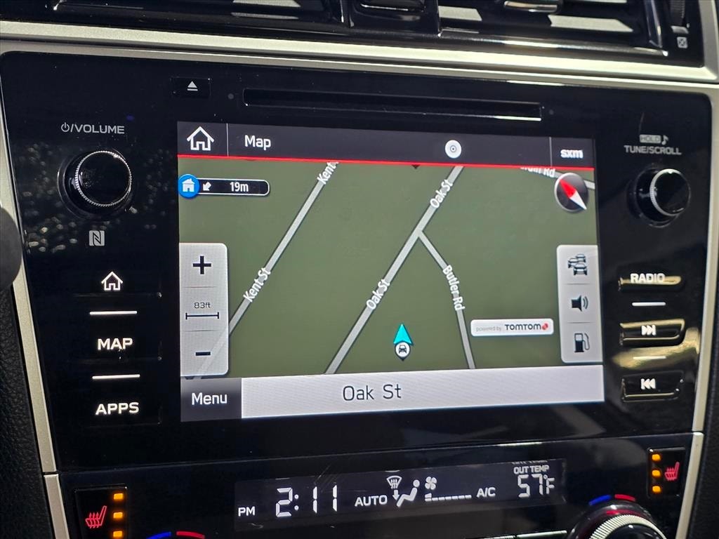 Used 2019 Subaru Outback 2.5i SUV