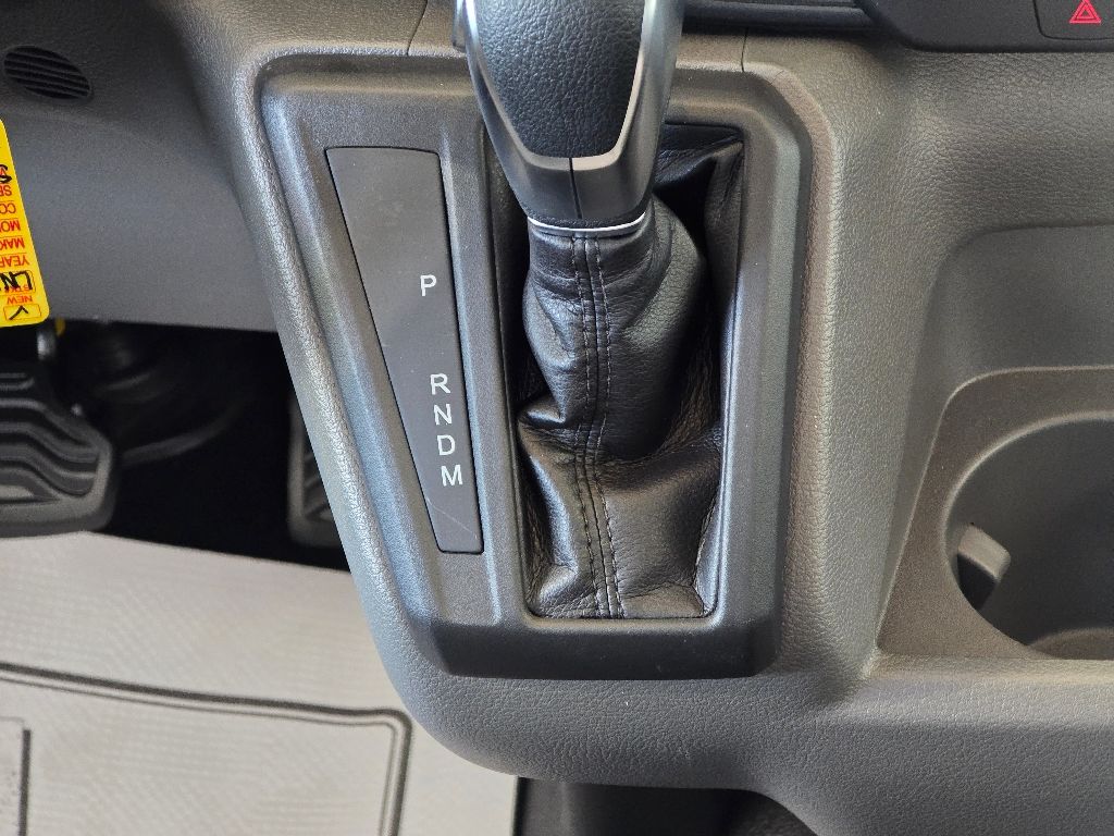 2025 Ford Transit Van Base - Photo 17