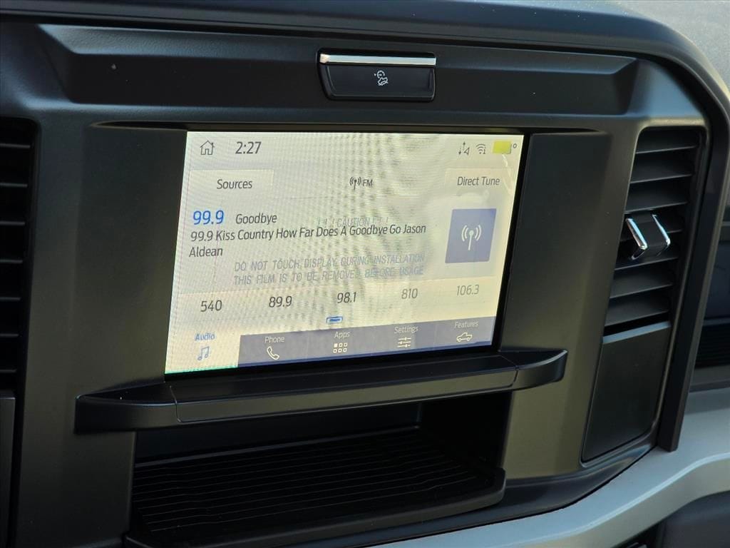 New 2026 Ford F-350SD XL Truck Regular Cab