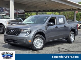 2026 Ford Maverick XL Truck SuperCrew