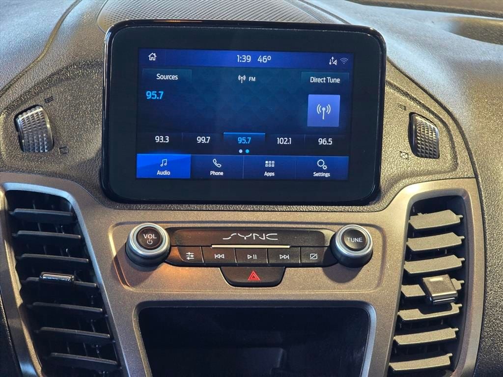 Used 2022 Ford Transit Connect XLT Wagon