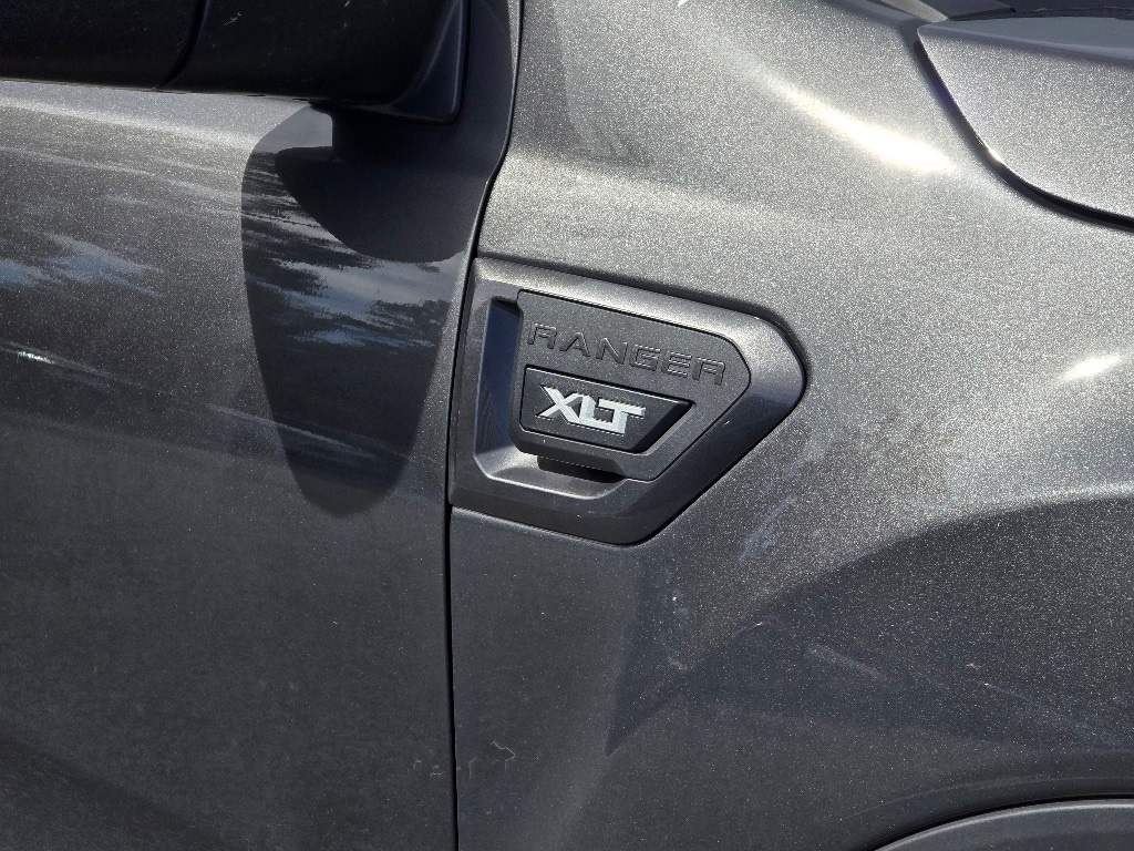 Used 2020 Ford Ranger XLT Truck