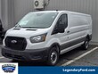  Ford Transit-250 Cargo