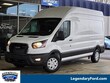 Ford Transit-250 Cargo