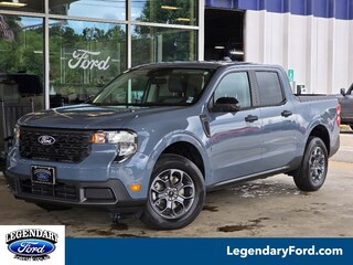 2025 Ford Maverick XLT Truck SuperCrew