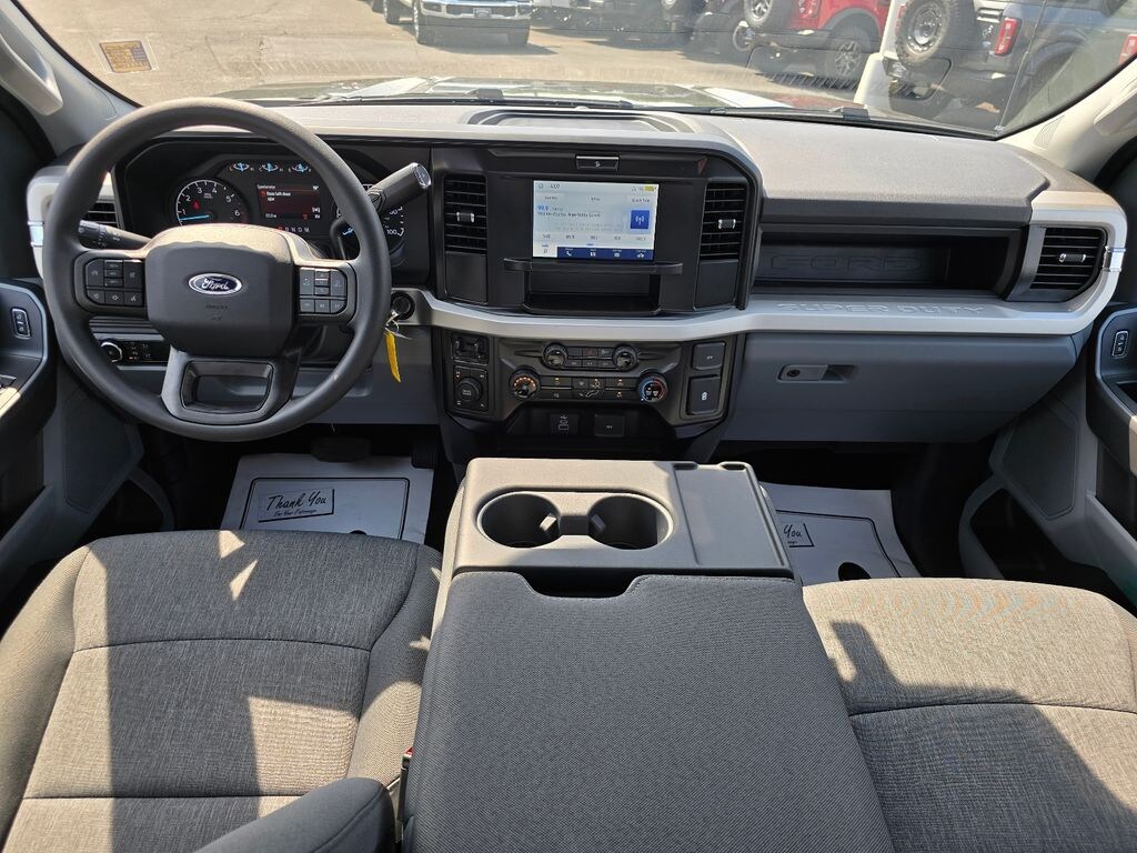 New 2026 Ford F-250SD XL Truck Crew Cab