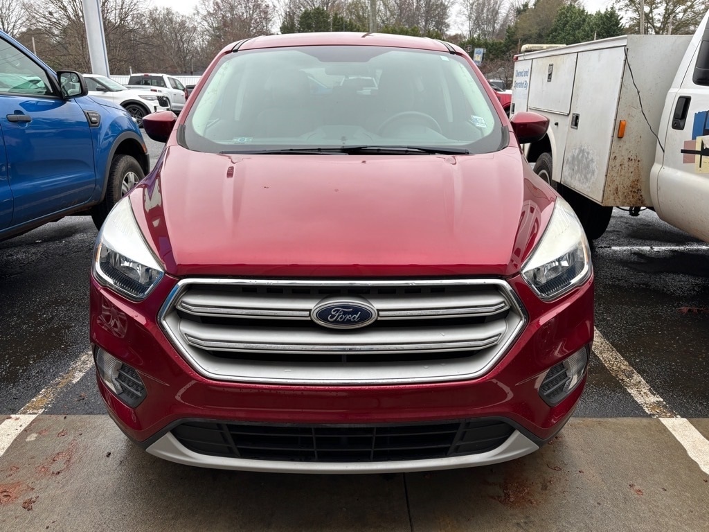 Used 2019 Ford Escape SE SUV
