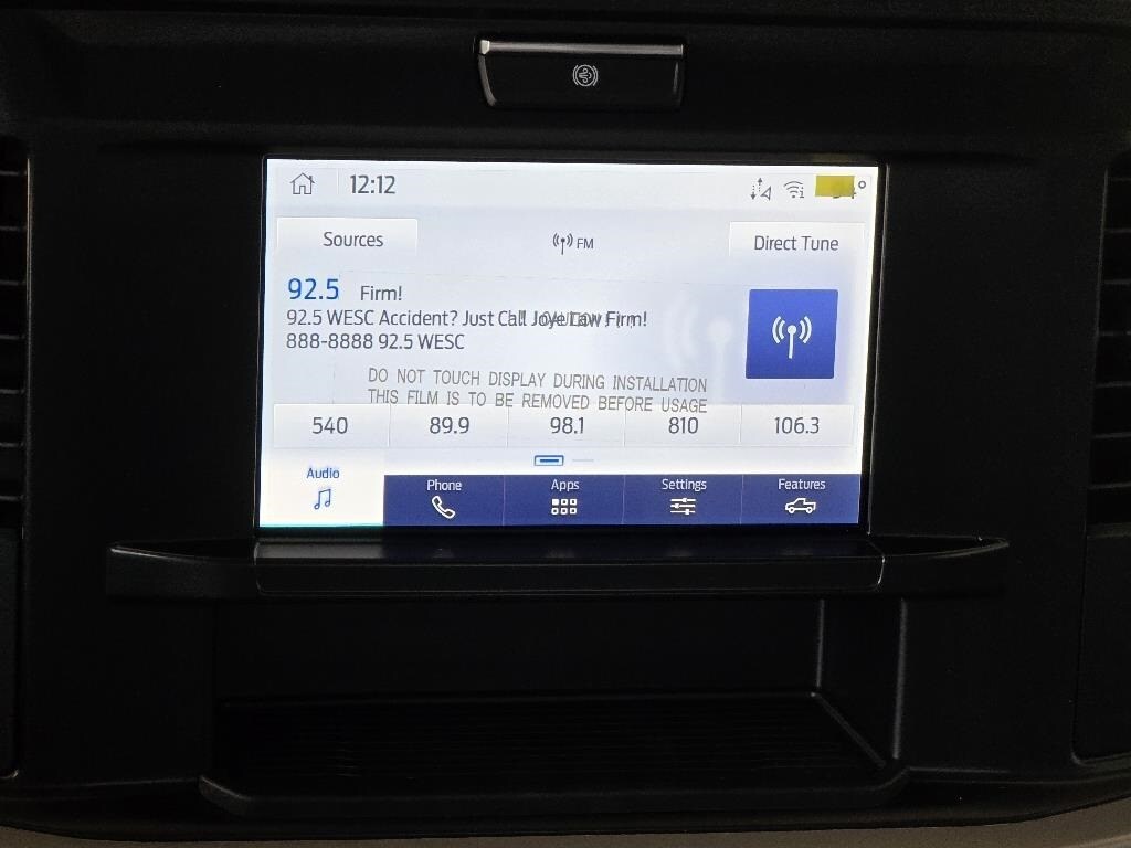 2026 Ford F-350 photo 3