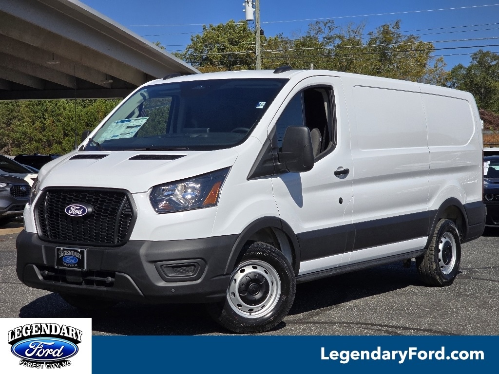 2026 Ford Transit Van Base's photo