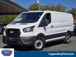 Ford Transit-150 Cargo