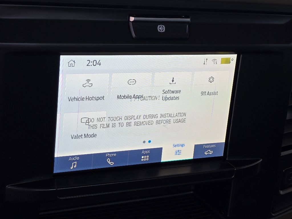 2025 Ford F-550 Super Duty Chassis Cab XLT - Photo 18