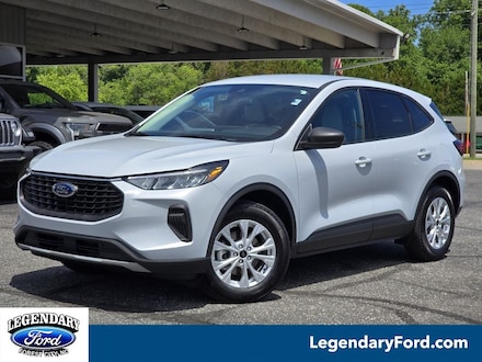 2025 Ford Escape Active SUV