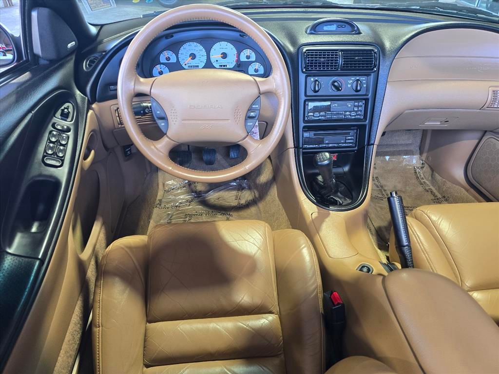 1994 Ford Mustang - Photo 17