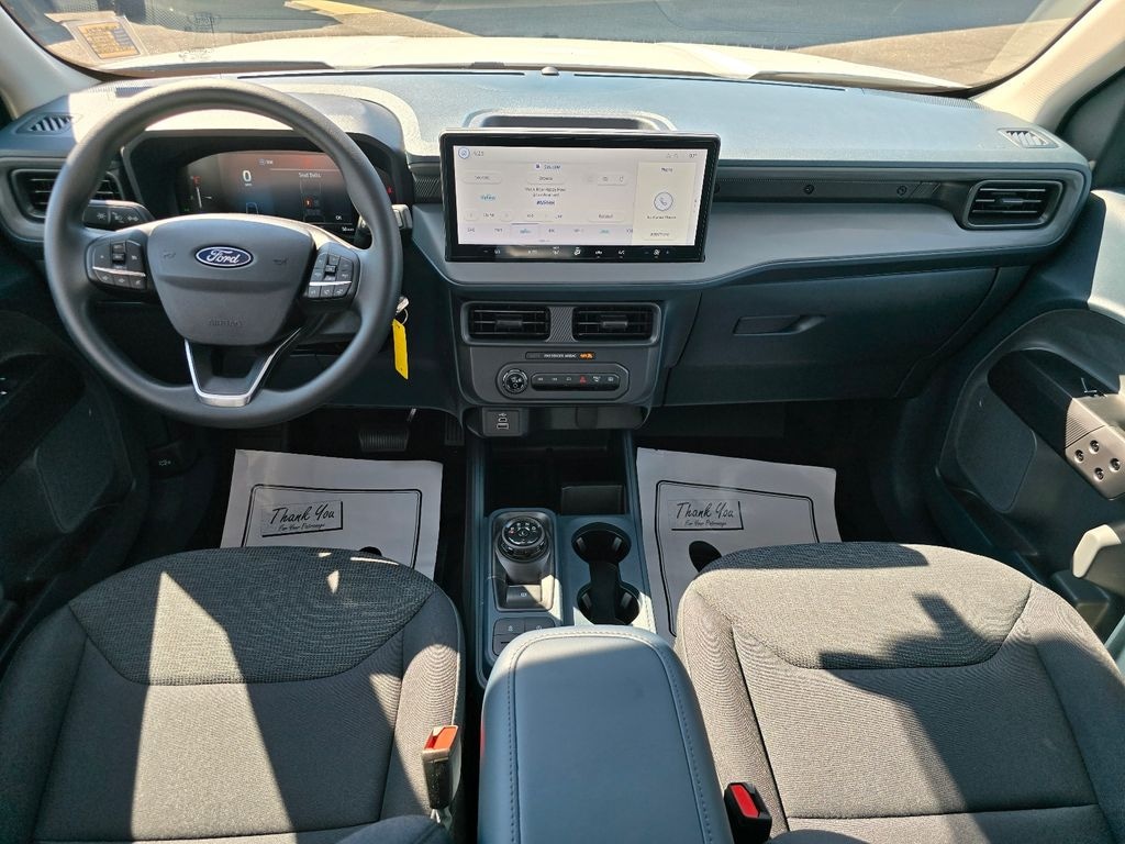 New 2026 Ford Maverick XL Truck SuperCrew