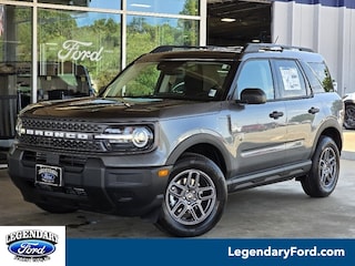 2025 Ford Bronco Sport Big Bend SUV