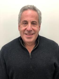 Staff member Michael Siegel from ID_1dcfcfb8da86