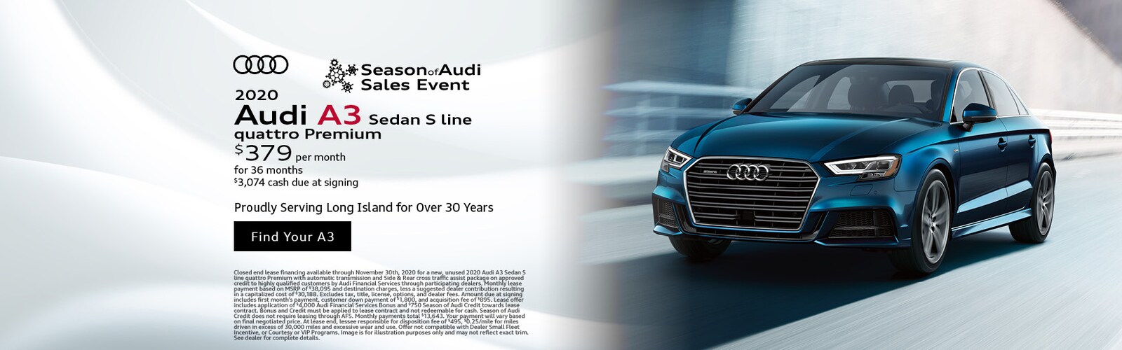 New 2020 Audi & Used Luxury Car Dealer in Massapequa, NY Audi Massapequa