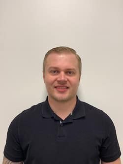 Staff member Piotr Motyl from ID_1dcfcfb8da86
