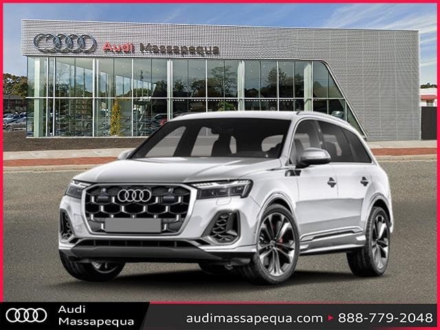 Q7 Audi