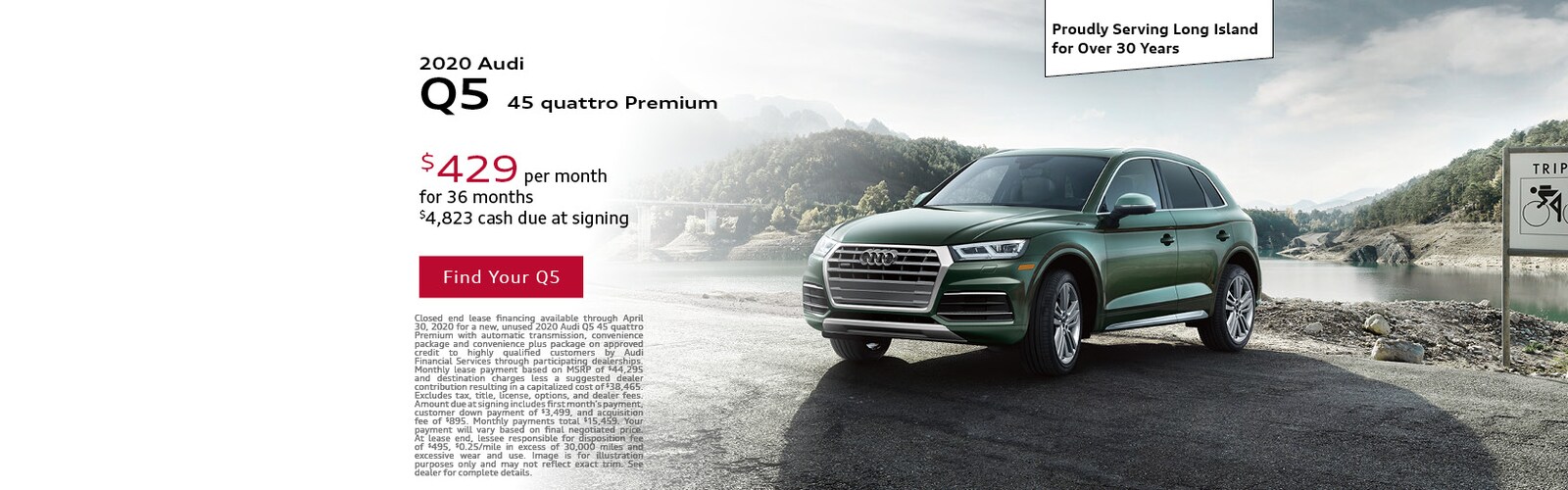 New 2019 & 2020 Audi & Used Luxury Car Dealer in Massapequa, NY Audi