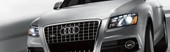 Audi Payment Options | Audi Massapequa