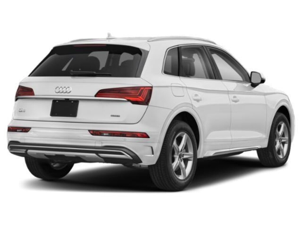 New 2024 Audi Q5 For Sale in Massapequa, NY Near Amityville