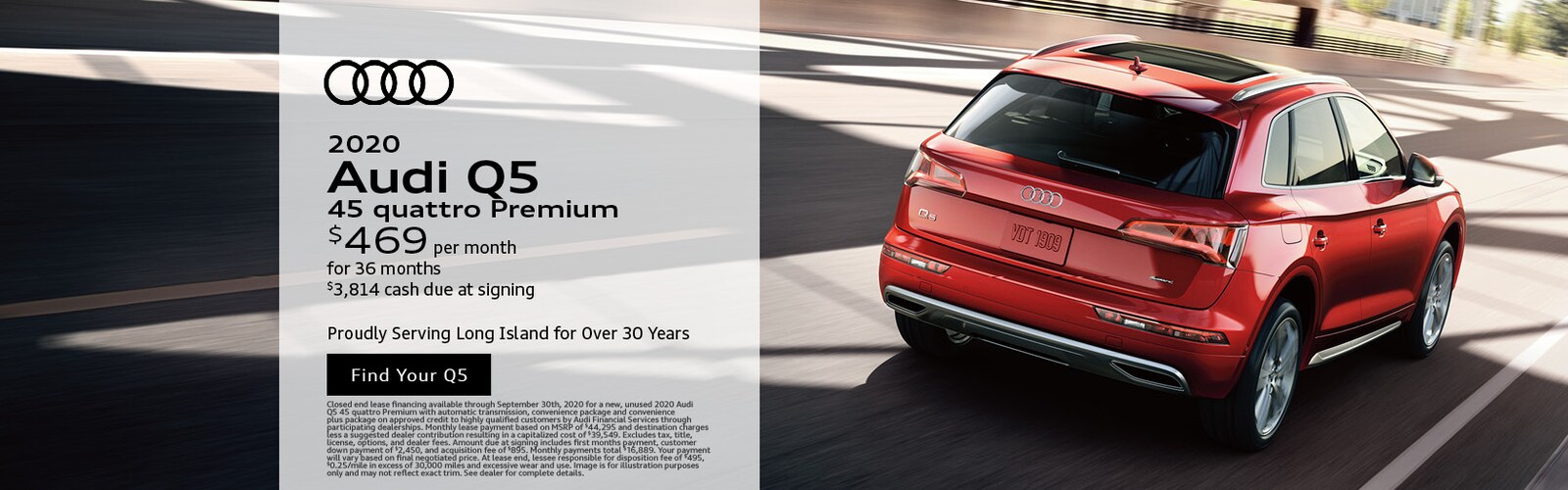 New 2020 Audi & Used Luxury Car Dealer in Massapequa, NY Audi Massapequa