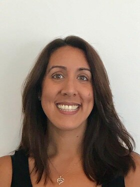 Staff member Victoria DeVivo from ID_1dcfcfb8da86