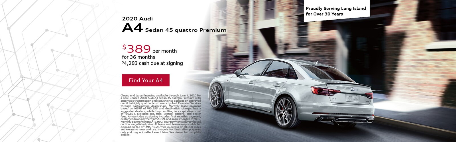 New 2020 Audi & Used Luxury Car Dealer in Massapequa, NY Audi Massapequa