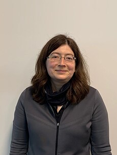 Staff member Cathy Hagan from ID_dfe1589ba958