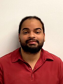 Staff member Eric Marine from ID_cd902076b918